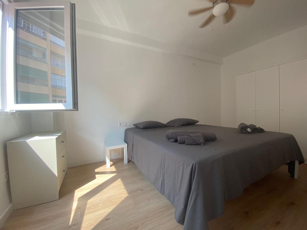 City of Arts & Sciences Apartments by Bruno Valencia Exterior photo